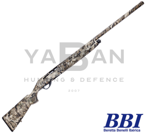 BBI BENELLI BELLMONTE 1 CAMO VEIL YARI OTOMATİK AV TÜFEĞİ