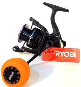 RYOBI SLAM FEEDER OLTA MAKİNESİ