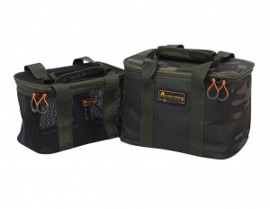 Prologic Avenger Cool&Bait Bag W. 2 Air Dry Bags L_1