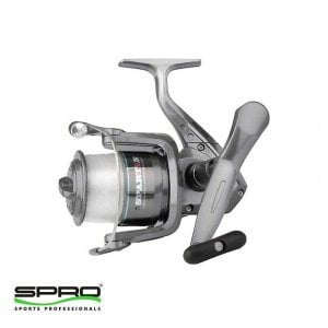 SPRO Spartan Boat 6000 FD Misina Sarılı Makine