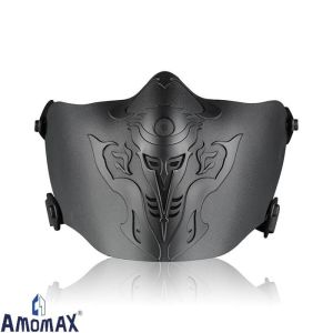 AMOMAX Ferro Polimer Maske