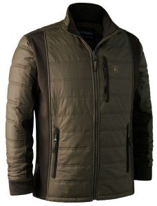 DEER HUNTER MUFLON ZIP-IN MONT / 58 DEER HUNTER MUFLON ZIP-IN MONT / 58