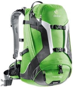 DEUTER TRANS ALPINE 25 SIRT CANTASI DEUTER TRANS ALPINE 25 SIRT CANTASI