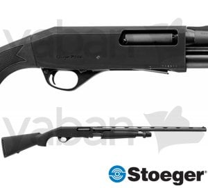 STOEGER P3500 SENTETİK POMPALI AV TÜFEĞİ