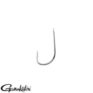 GAMAKATSU Trout Master A1 LS-608N Nikel #1 İğne