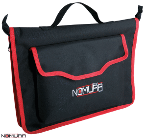 Nomura Bag - Narıta Tackle/Rıg Organızer Bag Yaban Av Malzemeleri