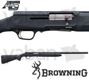 BROWNING A5 COMPOSITE YARI OTOMATİK AV TÜFEĞİ