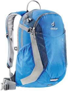 DEUTER CROSS BIKE 18 SIRT ÇANTA DEUTER CROSS BIKE 18 SIRT ÇANTA