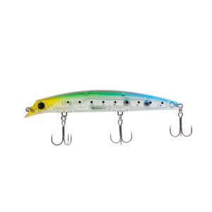 Remixon Alpha Minnow 12cm 15.3gr Maket Yem