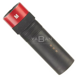 ATA ARMS EXTENDED RED MOBİL ŞOK