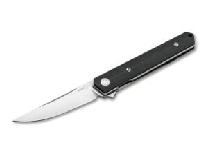 Böker Plus Kwaiken Mini Flipper G10 Çakı