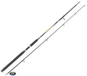 Lineaeffe Mustang 2.40Mt 100-250gr Tekne Kamışı