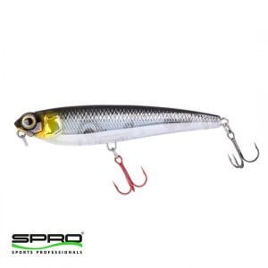 SPRO Surf Dawo Pompano 11,5cm 24G Maket Yem 1/1