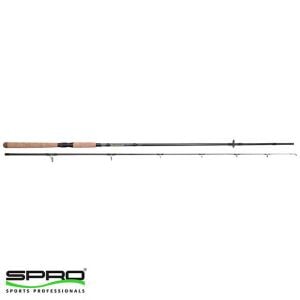 SPRO Xrossover 3.00M 30-80G XH  Spin Olta Kamışı