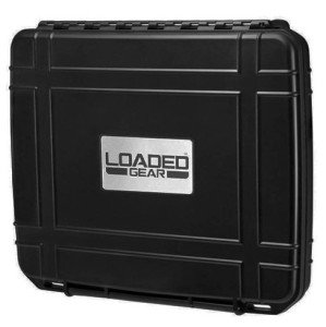 BARSKA LOADED GEAR HD-10 SERT TABLET TAŞIMA ÇANTASI BARSKA LOADED GEAR HD-10 SERT TABLET TAŞIMA ÇANTASI
