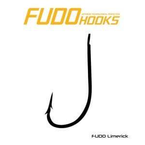 Fudo 5700 Limerick Nikel İğne_1