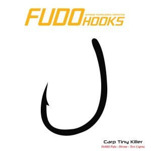 Fudo 6807 Carp Tiny-Killer Teflon İğne_1