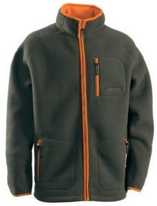 Deer hotsell hunter fleece