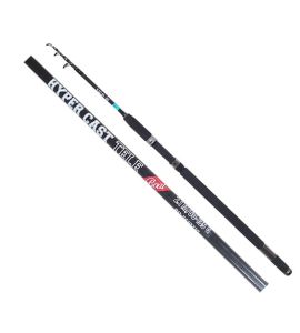 River Hyper Cast Tele 75-150G Karbon Olta Kamışı