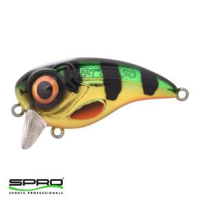 SPRO Iris Perch 5cm 10 g Yapay Yem 1/1