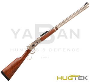 HUĞTEK LVR91 STEEL NIKEL LEVER ACTION AV TÜFEĞİ