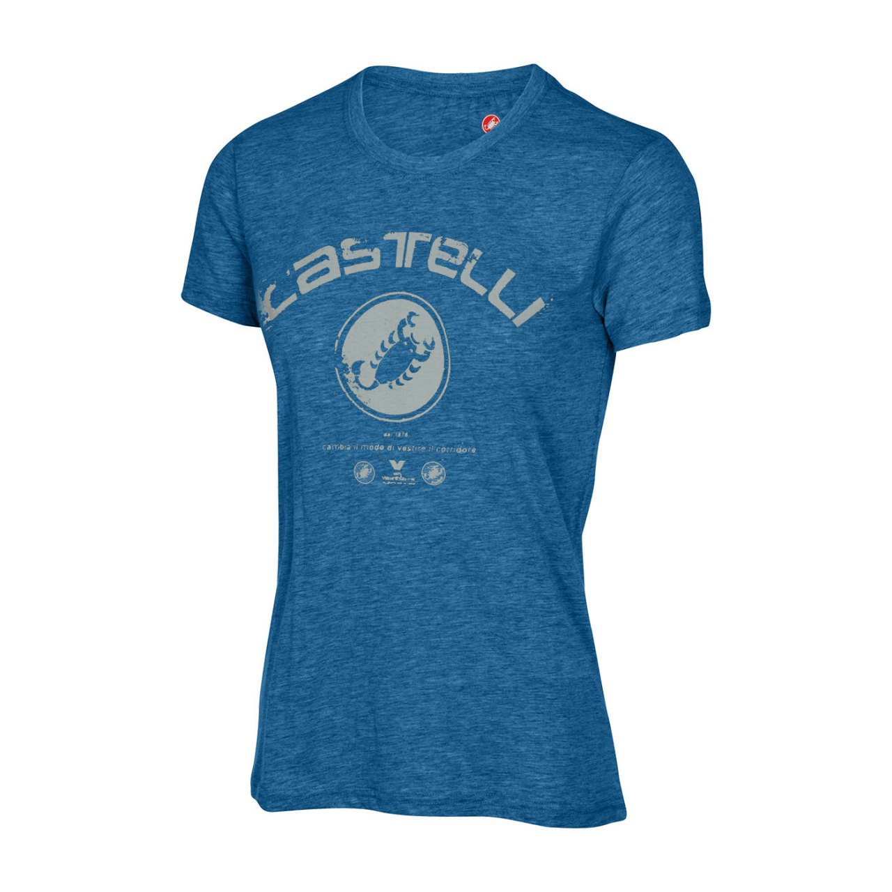 castelli tee shirts