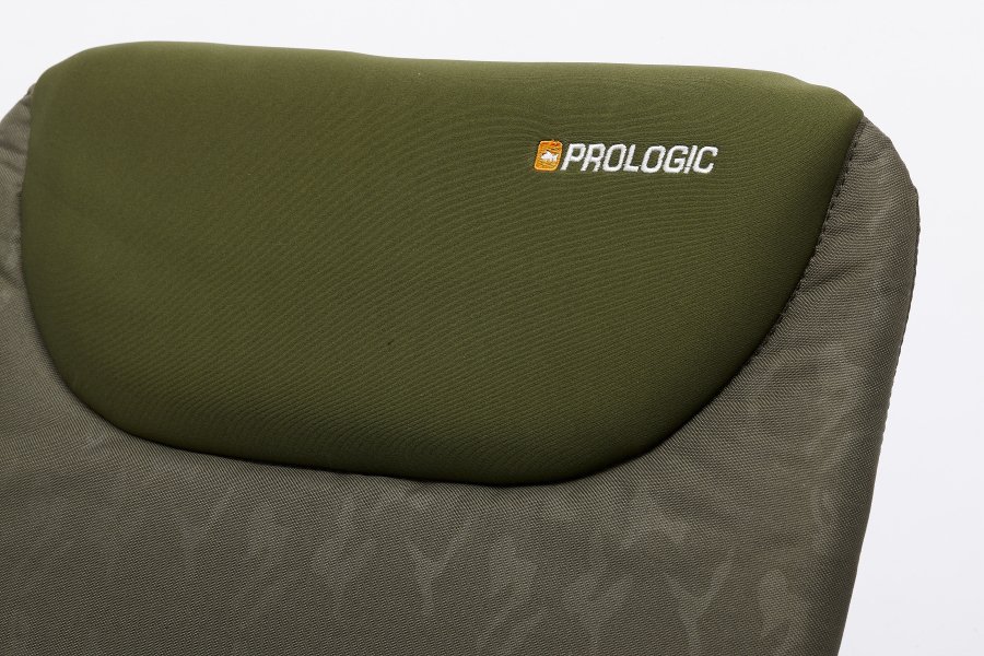 Prologic Inspire Lite-Pro Chair With Pocket 140 KG