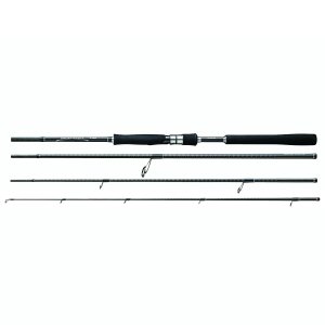 shimano dialuna travel rod