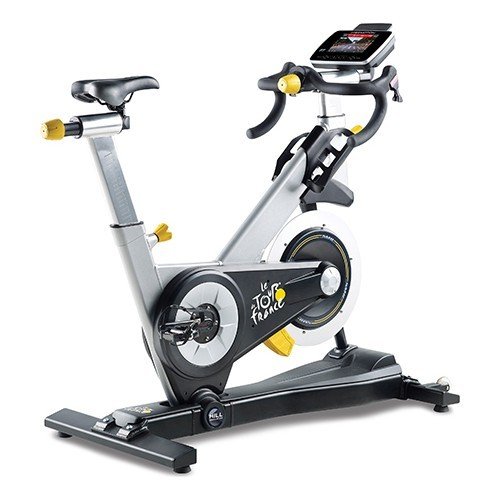 tour de france spin bike reviews