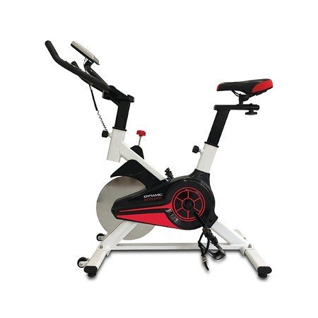 dynamic spin bike