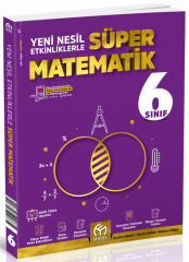 model 6 sinif matematik super soru bankasi model egitim yayinlari indekskitap com