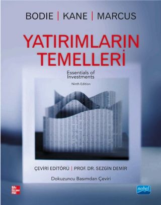 Nobel Yatırımların Temelleri - Sezgin Demir Nobel Akademi Yayınları Nobel Yatırımların Temelleri - Sezgin Demir Nobel Akademi Yayınları