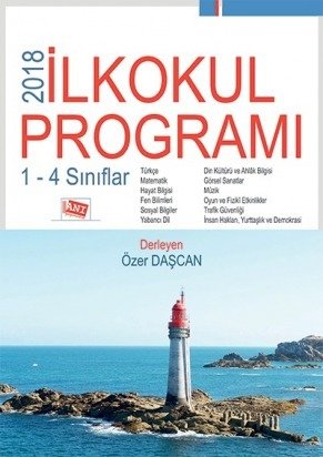 Anı Yayıncılık 2018 İlkokul Programı 1-4 Sınıflar - Özer Daşcan Anı Yayıncılık Anı Yayıncılık 2018 İlkokul Programı 1-4 Sınıflar - Özer Daşcan Anı Yayıncılık