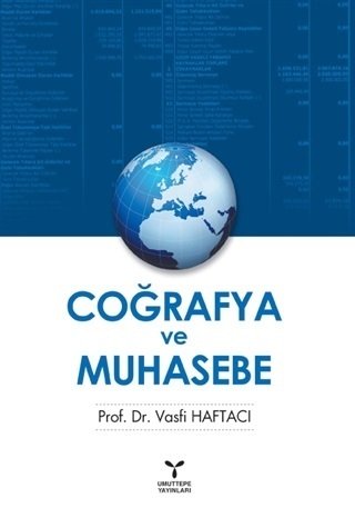 Umuttepe Coğrafya ve Muhasebe - Vasfi Haftacı Umuttepe Yayınları Umuttepe Coğrafya ve Muhasebe - Vasfi Haftacı Umuttepe Yayınları