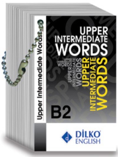 Dilko Yayınları Upper Intermediate Words B2 Dilko Yayınları Dilko Yayınları Upper Intermediate Words B2 Dilko Yayınları