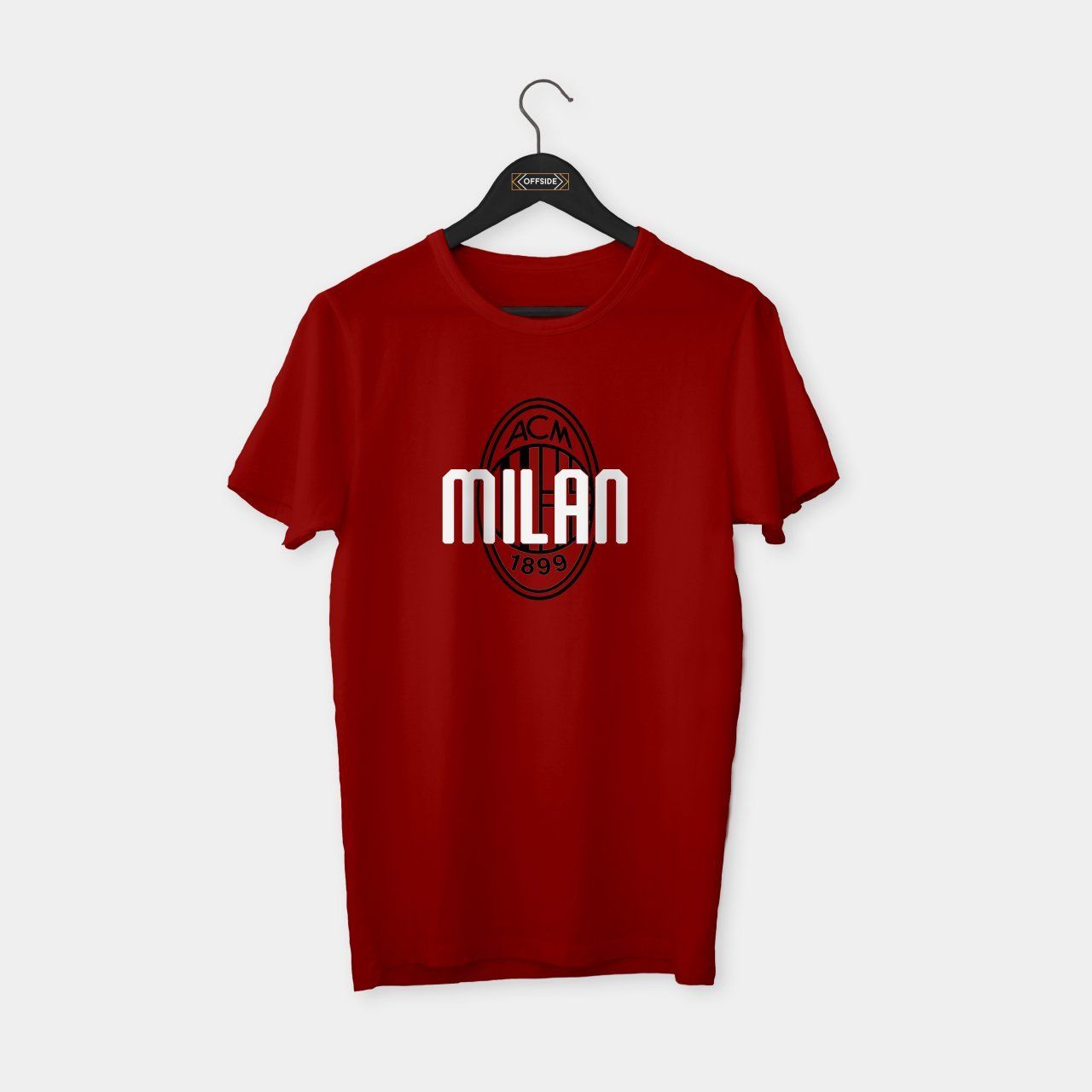 ACM Milan 1899 T-shirt - Teams - Tüm Futbol Takımları