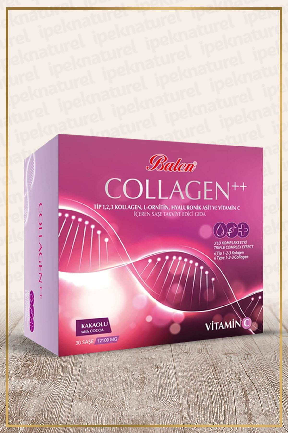 balen-collagen-tip-1-2-3-l-ornitin-hyaluronik-asit-c-vitamini-30-ase