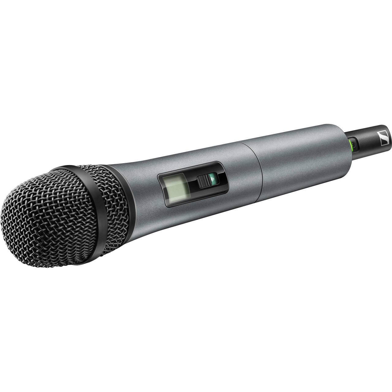 Sennheiser SKM 825-XSW-A El Tipi Mikrofon