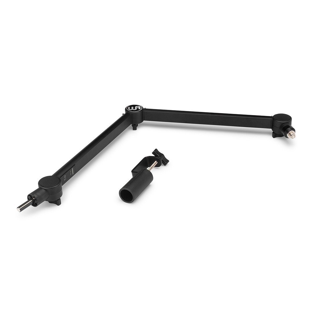 Warm Audio WAMBA Mikrofon Standı TB7117 Warm Audio WAMBA Mikrofon Standı TB7117