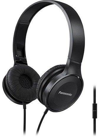 Panasonic RP-HF100ME-A/K/P/W Mikrofonlu Kulaklık