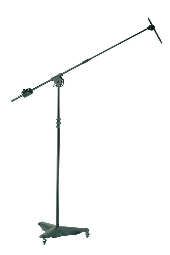 König & Meyer Overhead Mikrofon Stand (21430-500-55)