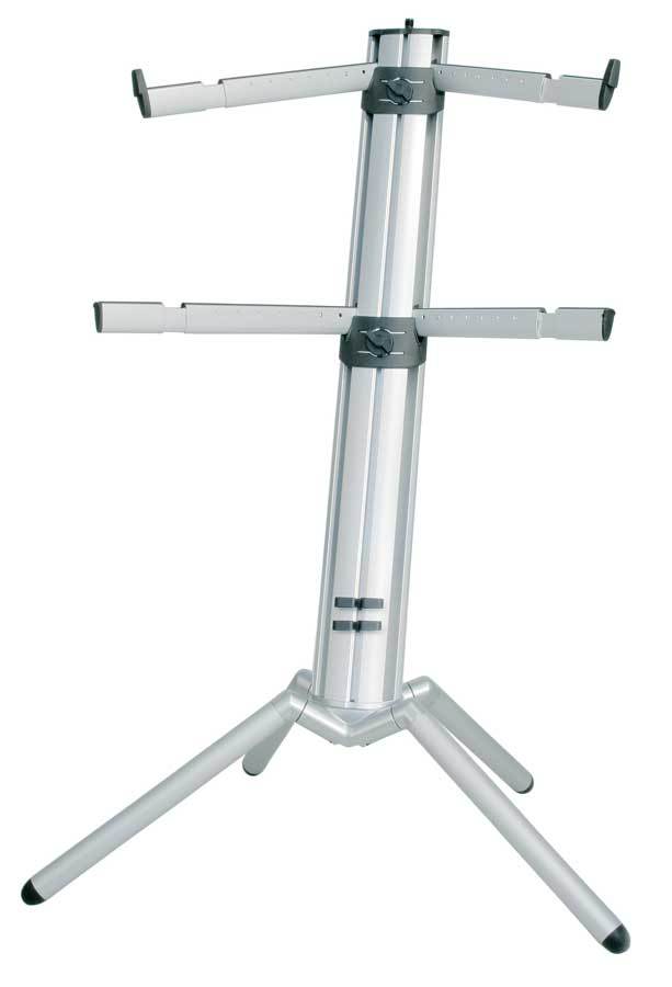 König & Meyer Org Klavye Standı - Spider Pro (18860-000-30) TB8528 König & Meyer Org Klavye Standı - Spider Pro (18860-000-30) TB8528