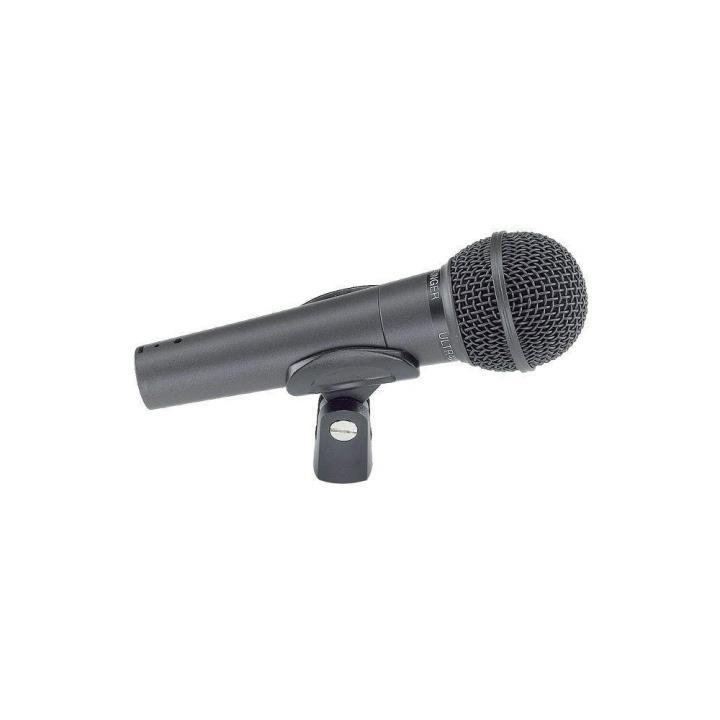 Behringer XM8500 El Tipi Dinamik Mikrofon NZ7052