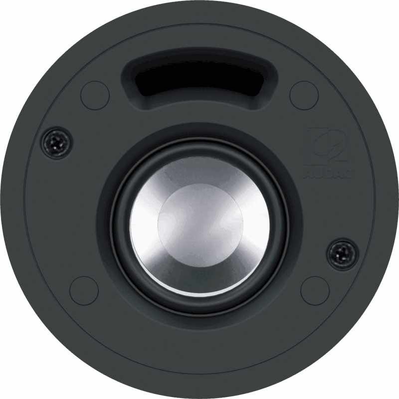 Audac CELO2D High-end Alçıpan Hoparlör