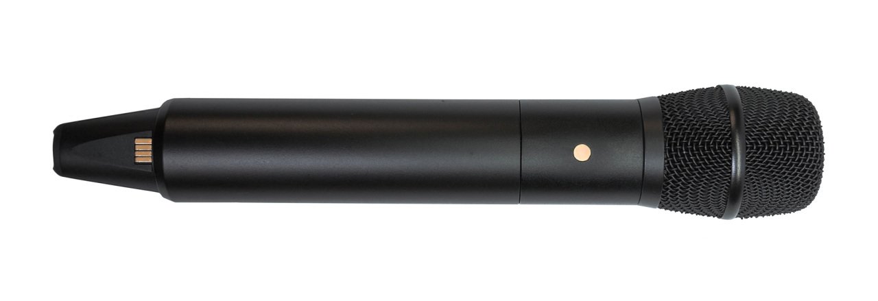 Rode TX-M2 Kablosuz Mikrofon NZ5933 Rode TX-M2 Kablosuz Mikrofon NZ5933