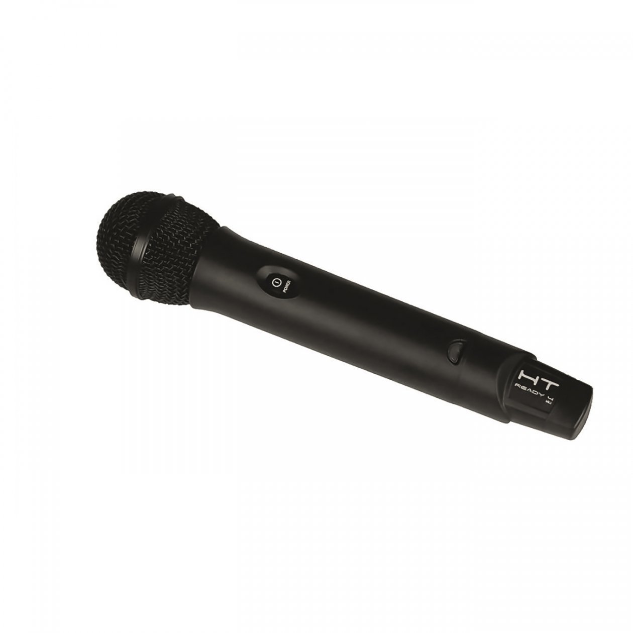 dB Technologies HT-READY 4 El Vericisi (Ready 4 için) NZ7958 dB Technologies HT-READY 4 El Vericisi (Ready 4 için) NZ7958