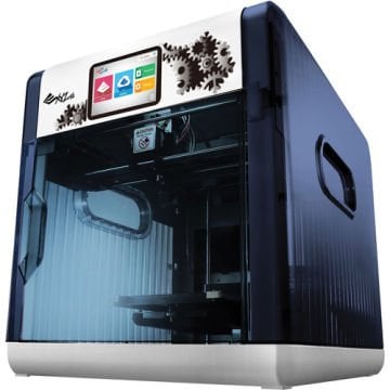 XYZprinting da Vinci 1.1 Plus Wireless 3D Yazıcı