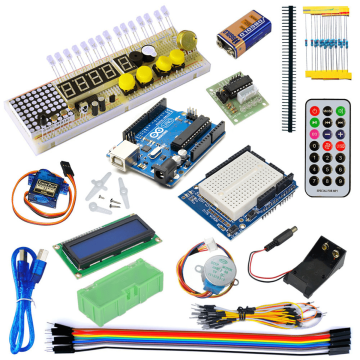 Arduino Eğitim Seti