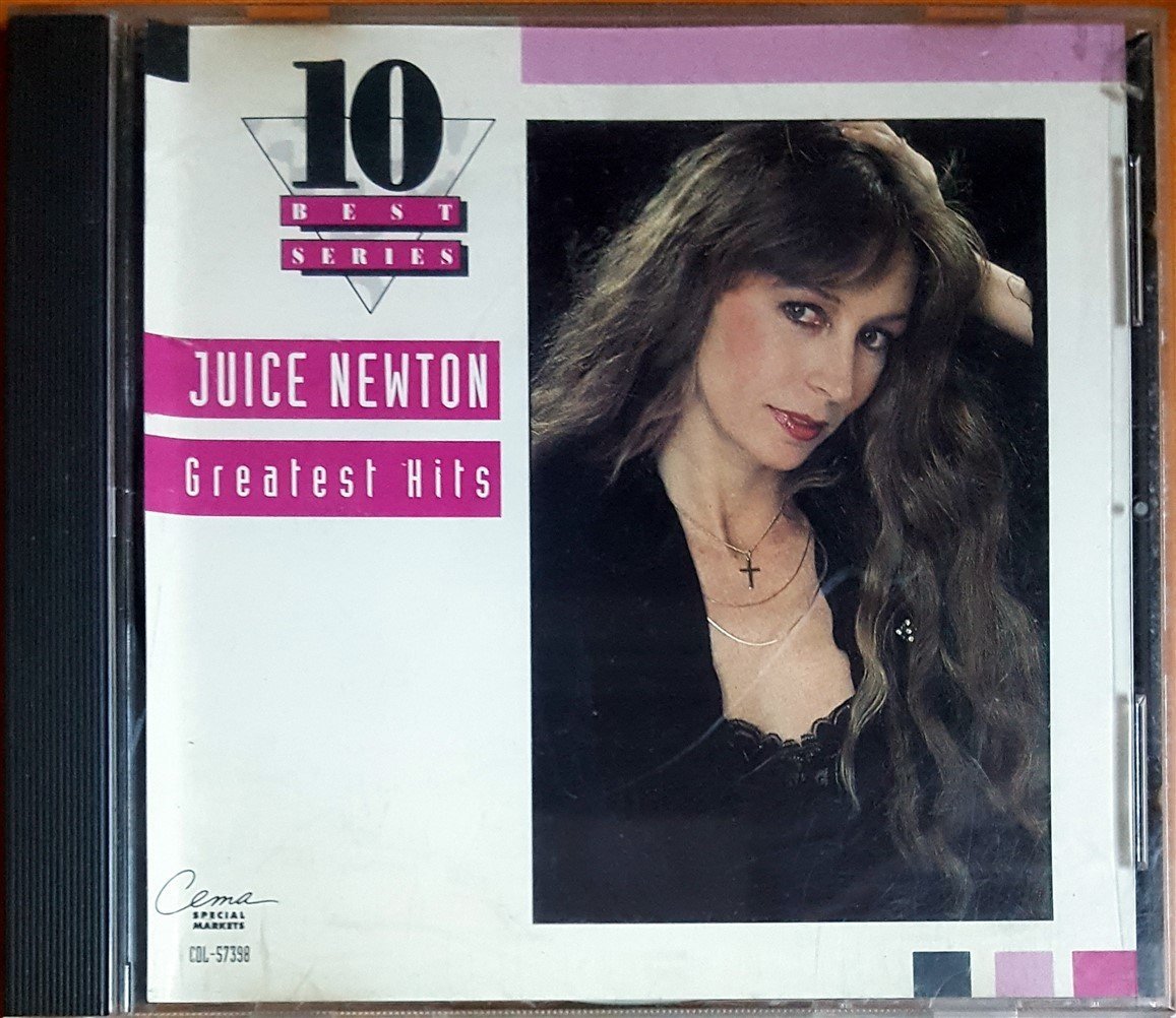 JUICE NEWTON GREATEST HITS