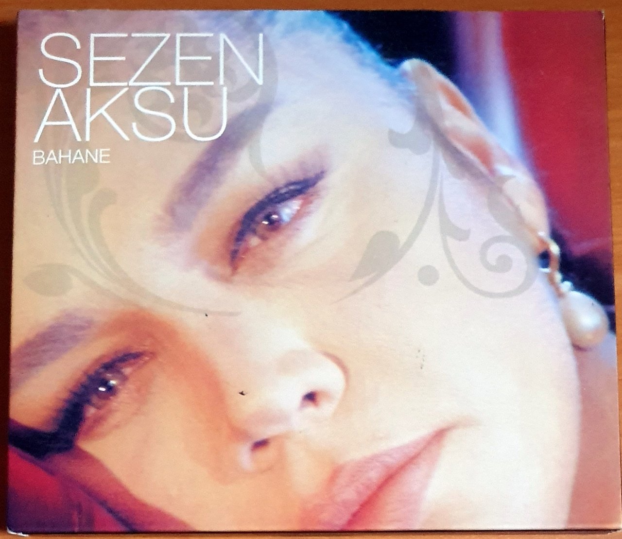 Sezen Aksu Bahane 2005 Cd 2 El